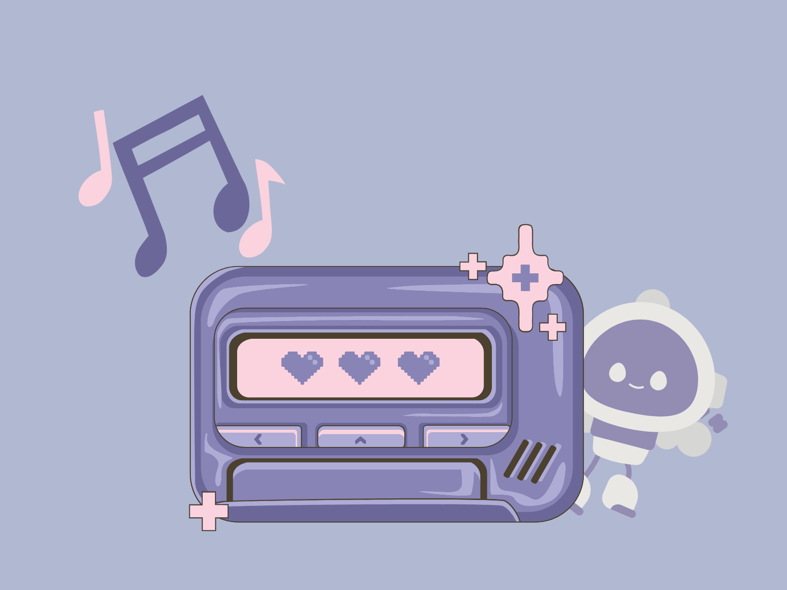 AI Music Generator