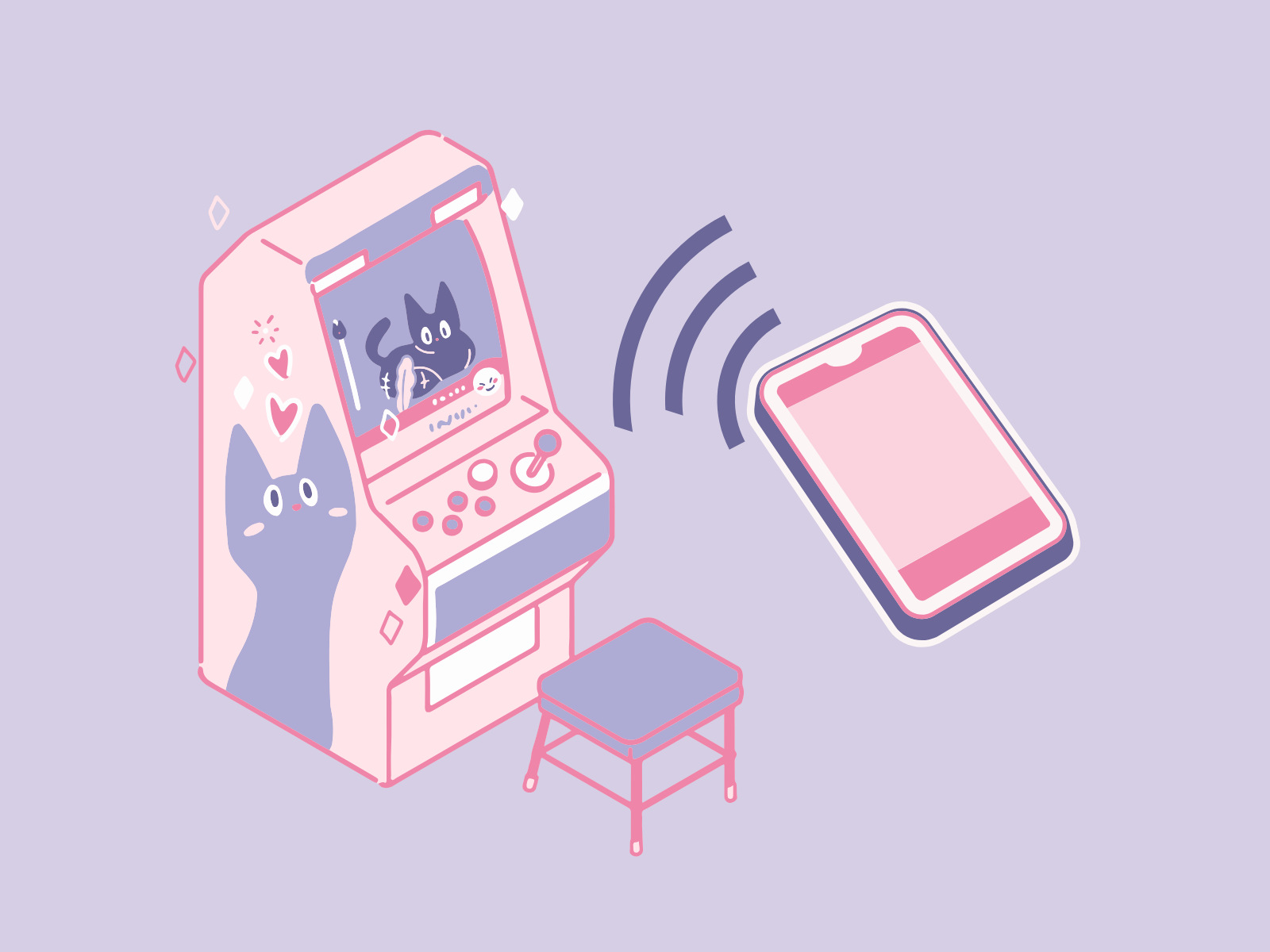 Mobile Loyalty App