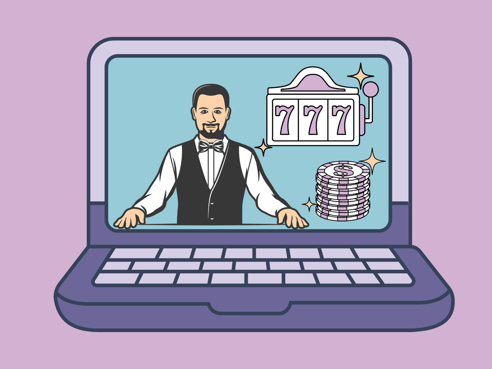 Avatar Dealer